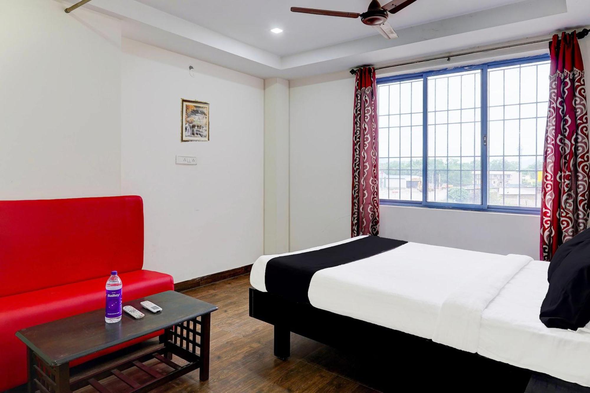 Hotel O Ambur Εξωτερικό φωτογραφία