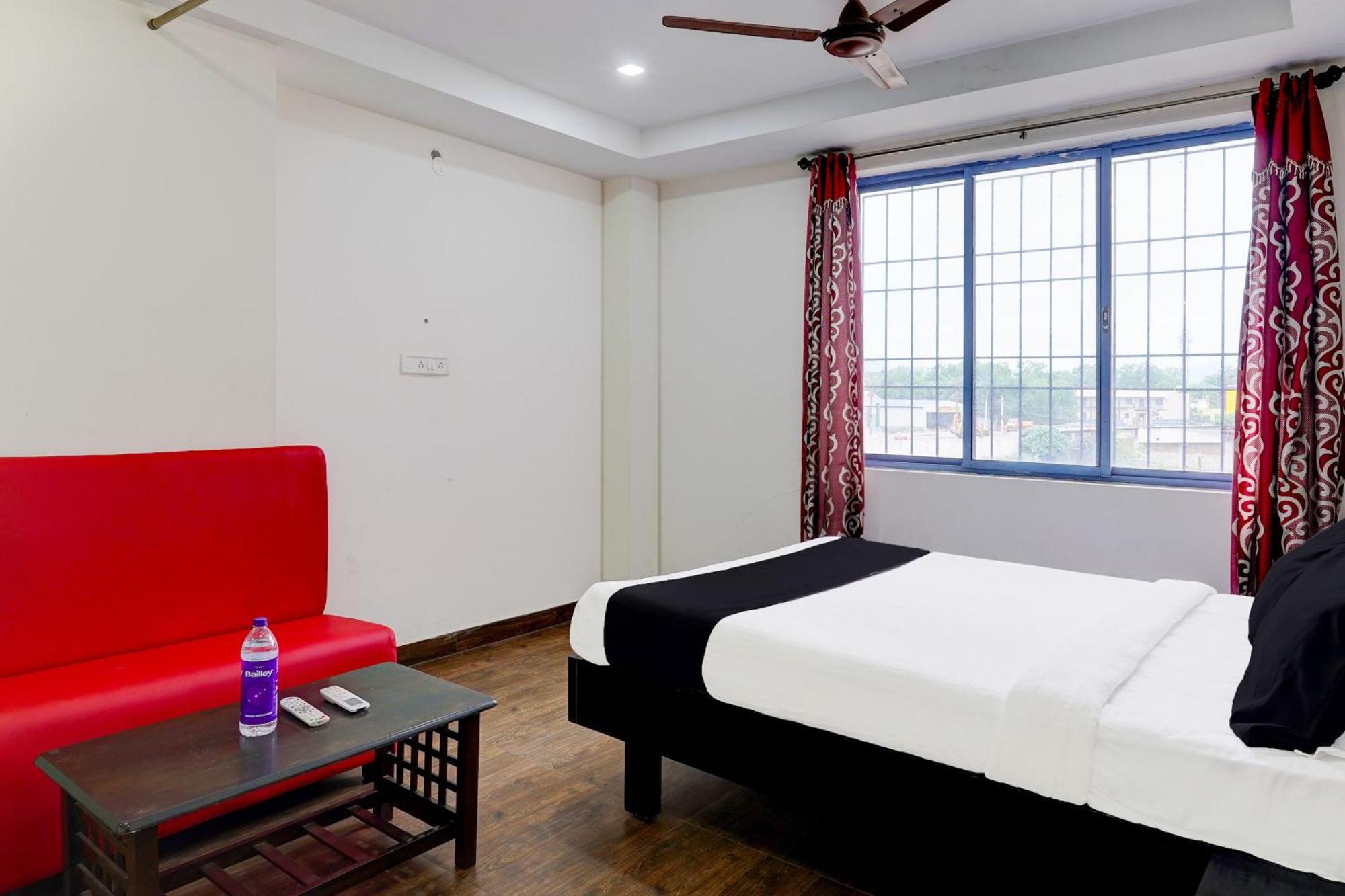 Hotel O Ambur Εξωτερικό φωτογραφία