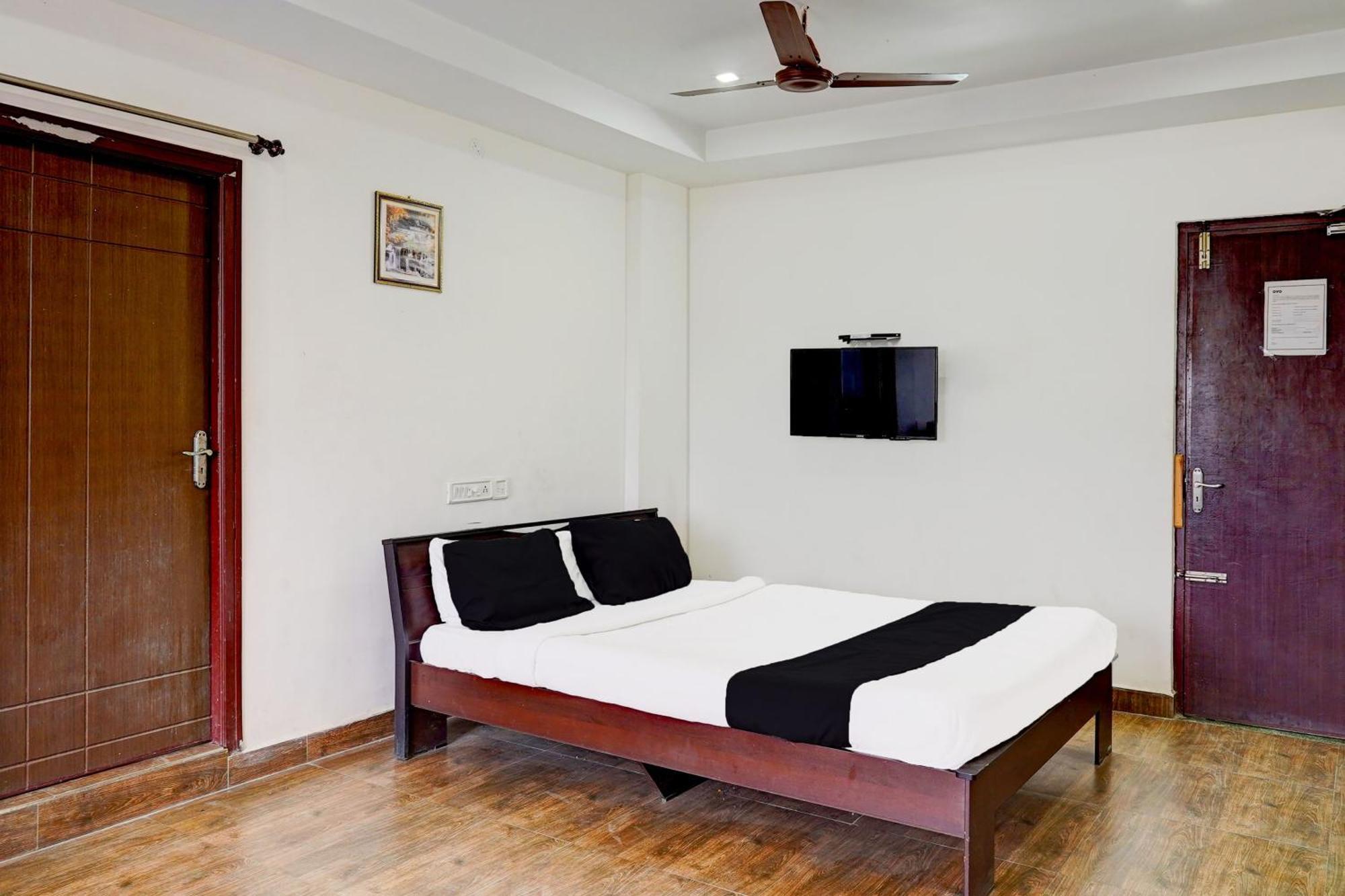 Hotel O Ambur Εξωτερικό φωτογραφία
