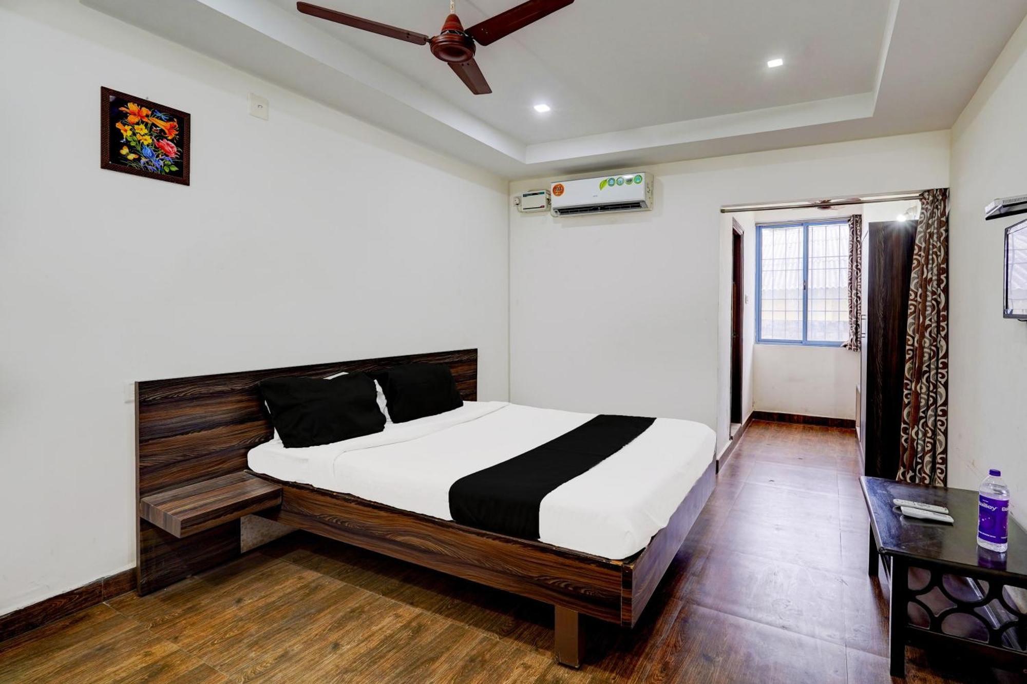 Hotel O Ambur Εξωτερικό φωτογραφία