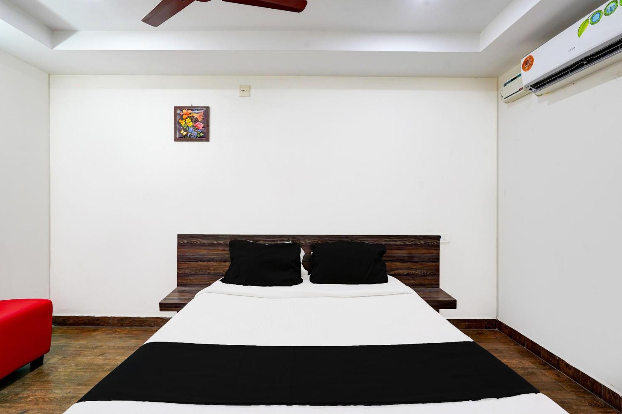 Hotel O Ambur Εξωτερικό φωτογραφία