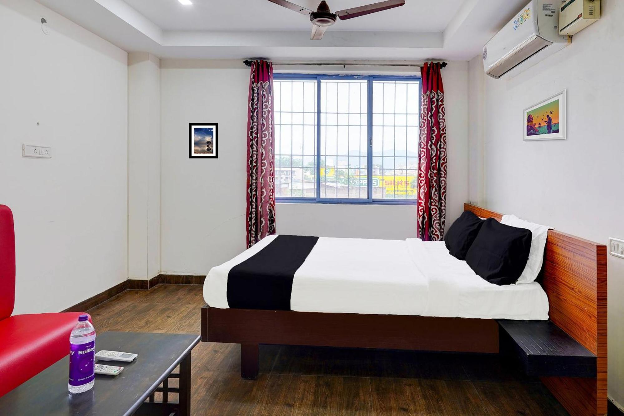 Hotel O Ambur Εξωτερικό φωτογραφία