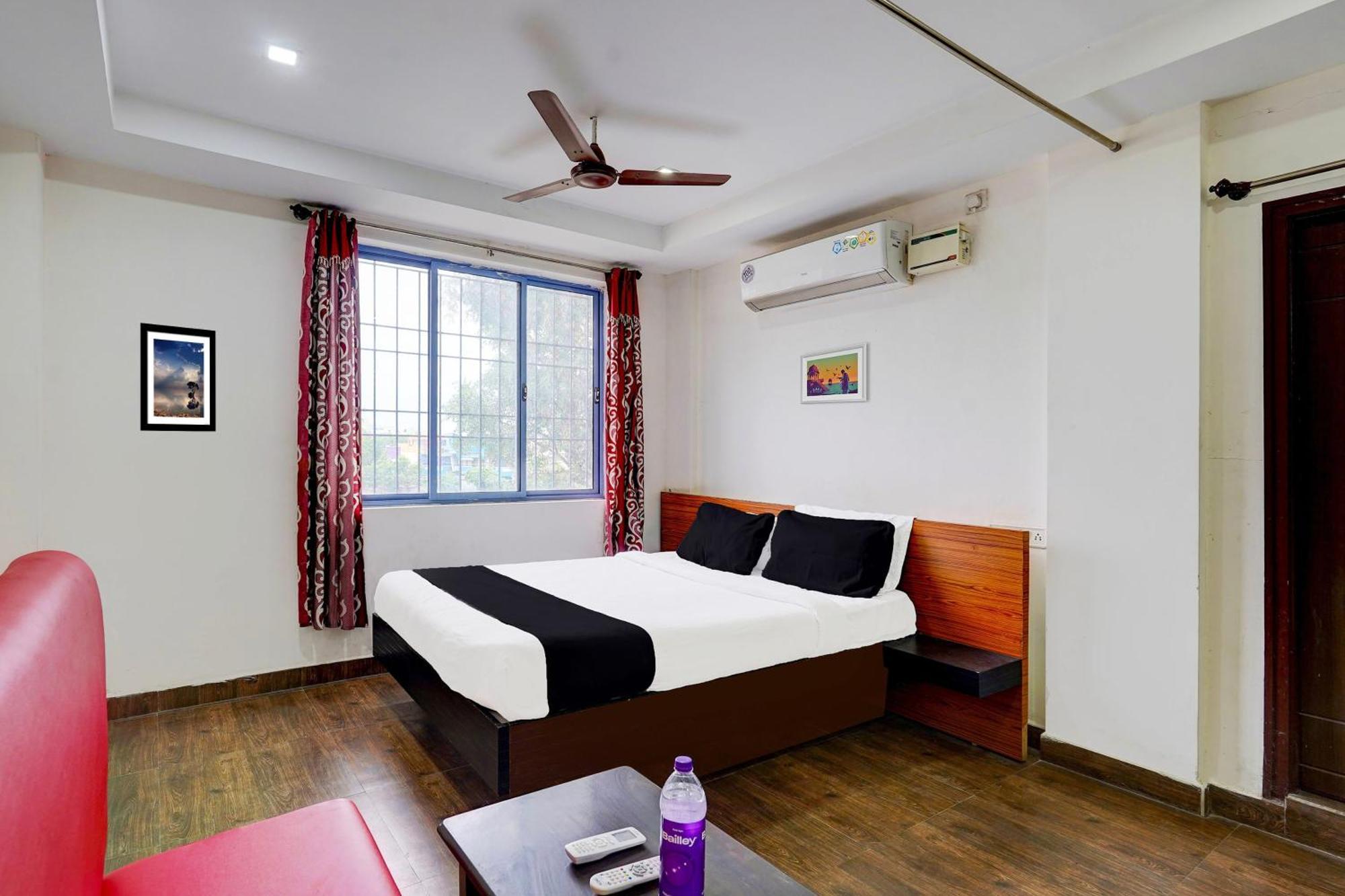 Hotel O Ambur Εξωτερικό φωτογραφία