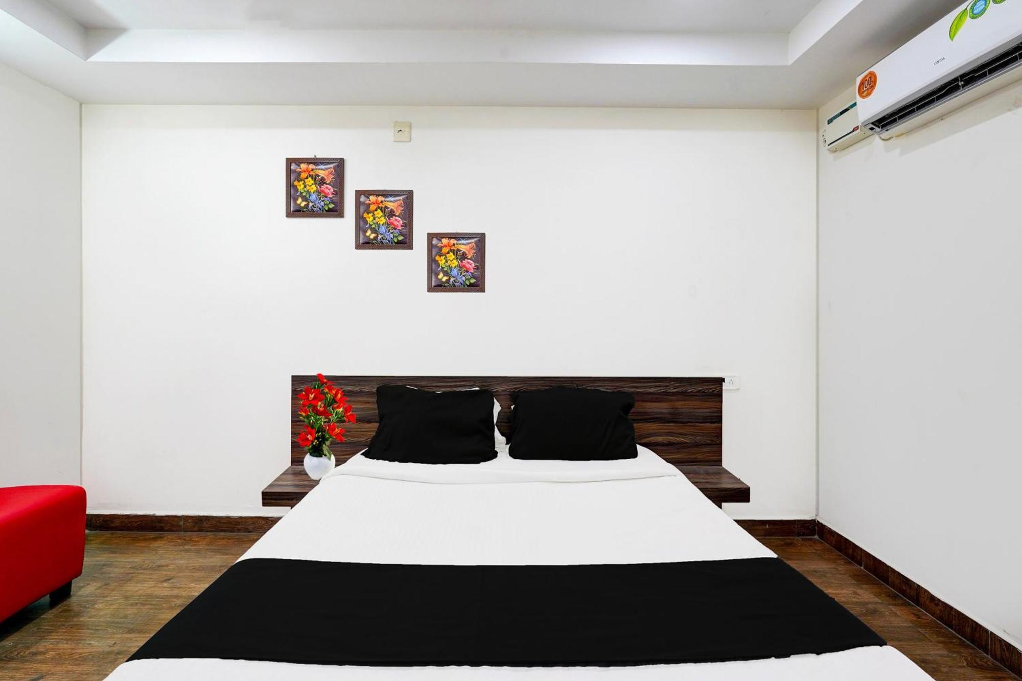 Hotel O Ambur Εξωτερικό φωτογραφία